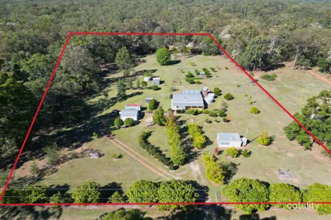 Property photo of 86 Packer Road Blackbutt North QLD 4314