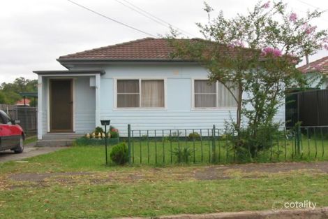 4 Myrtle St, Granville, NSW 2142