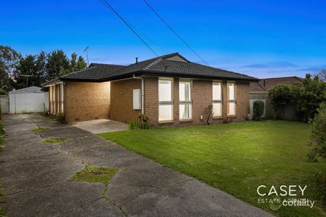 Property photo of 31 Latrobe Street Cranbourne VIC 3977