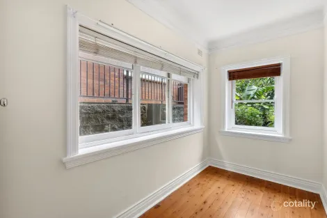 Property photo of 2/3 Fairlight Street Manly NSW 2095