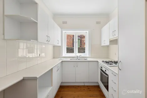 Property photo of 2/3 Fairlight Street Manly NSW 2095