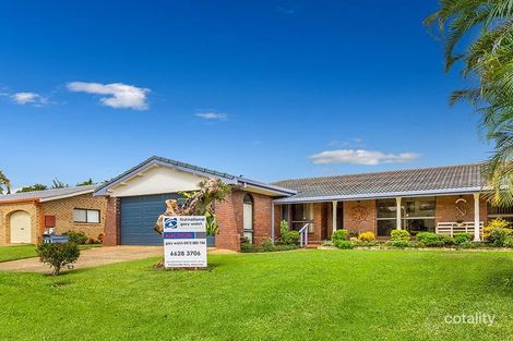 76 Mellis Cct, Alstonville, NSW 2477
