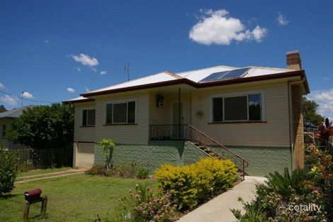 Property photo of 105 Dalley Street East Lismore NSW 2480