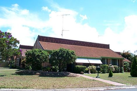 Property photo of 100 Companion Way Tweed Heads NSW 2485