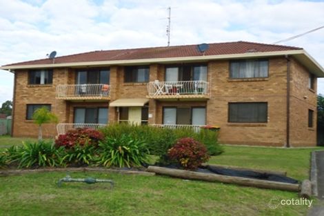 Property photo of 14/1-5 Whitfield Place Lake Illawarra NSW 2528