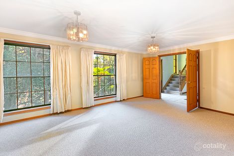 Property photo of 55 John Oxley Drive Frenchs Forest NSW 2086