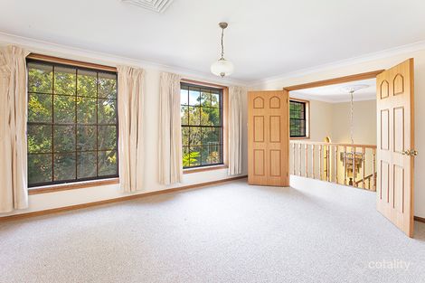 Property photo of 55 John Oxley Drive Frenchs Forest NSW 2086