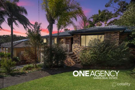 Property photo of 66 Park Street Cardiff NSW 2285