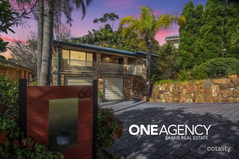 Property photo of 66 Park Street Cardiff NSW 2285