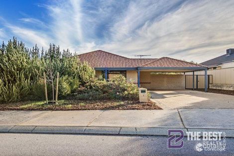 Property photo of 7 Moombaki Avenue Bertram WA 6167