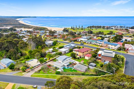 Property photo of 32 Thomson Parade Dalmeny NSW 2546