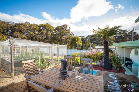 Property photo of 32 Thomson Parade Dalmeny NSW 2546