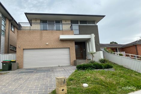 Property photo of 84A Kendall Drive Casula NSW 2170