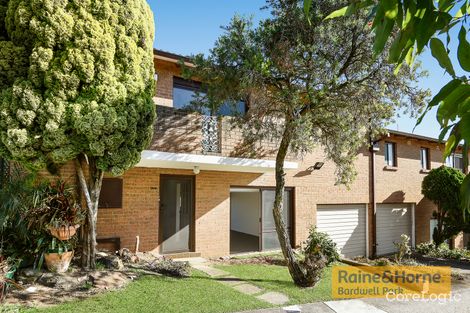 Property photo of 33/70-74 Wardell Road Earlwood NSW 2206