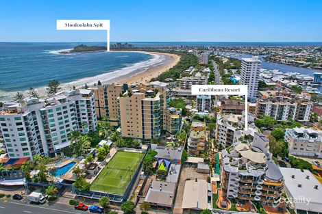 Property photo of 18/17-19 Brisbane Road Mooloolaba QLD 4557