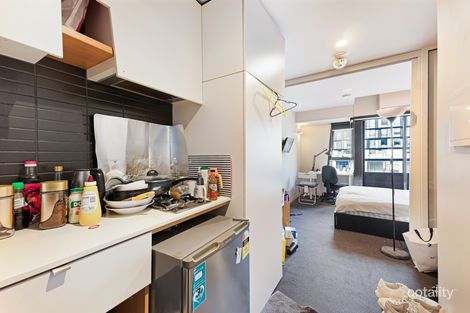 Property photo of 910/131 Pelham Street Carlton VIC 3053