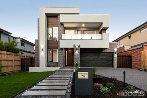 20 Dumaresq St, Brighton East, VIC 3187