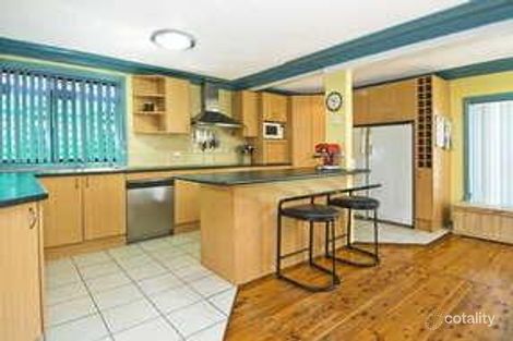 Property photo of 13 Morris Avenue Croydon Park NSW 2133