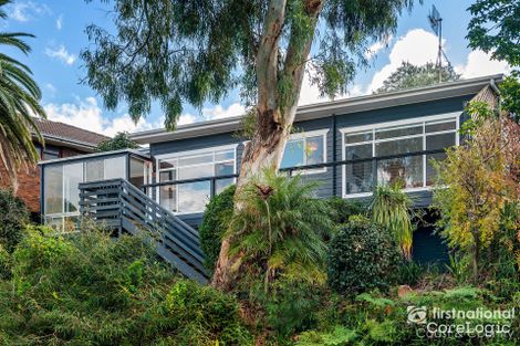 Property photo of 25 Riverleigh Avenue Gerroa NSW 2534