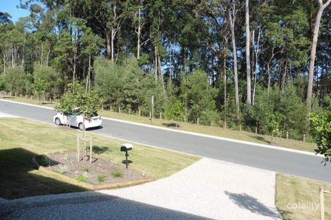 Property photo of 4 Arondel Circuit Upper Coomera QLD 4209