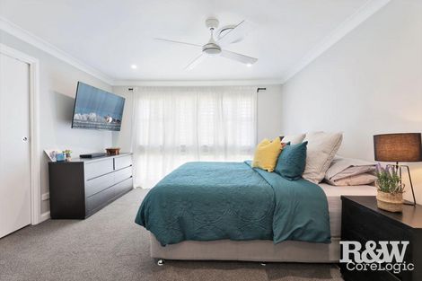 Property photo of 10 Strauss Road St Clair NSW 2759