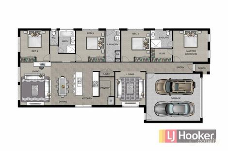 Property photo of 6 Pasadena Boulevard Clyde VIC 3978