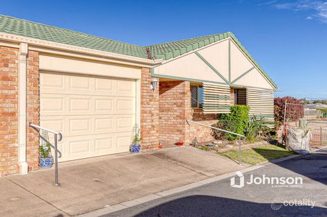 Property photo of 110/67 Cascade Street Raceview QLD 4305