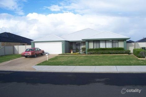 Property photo of 41 Jupiter Drive Australind WA 6233