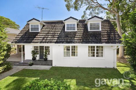 Property photo of 30 Baker Street Oatley NSW 2223