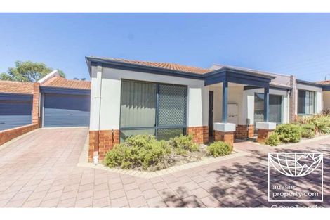 Property photo of 4/50 Oats Street East Victoria Park WA 6101