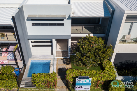 Property photo of 8 Cobbold Lane Maroochydore QLD 4558