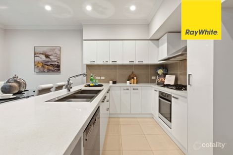 Property photo of 8 Kywong Street Telopea NSW 2117