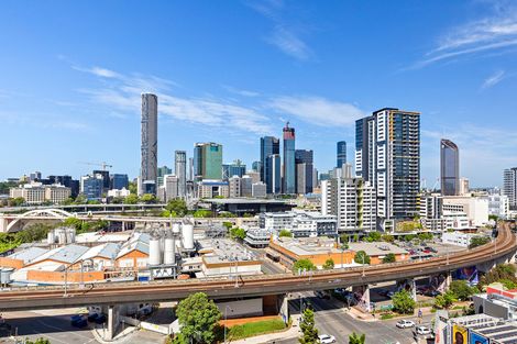 1105/23 Bouquet St, South Brisbane, QLD 4101