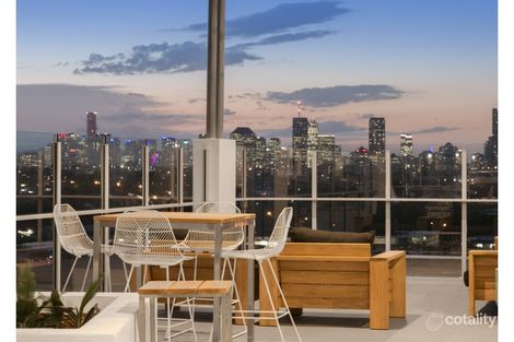 Property photo of 1034/123 Cavendish Road Coorparoo QLD 4151