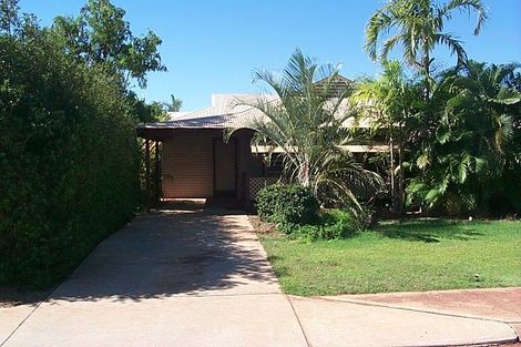 1 Mulgrue Ct, Cable Beach, WA 6726