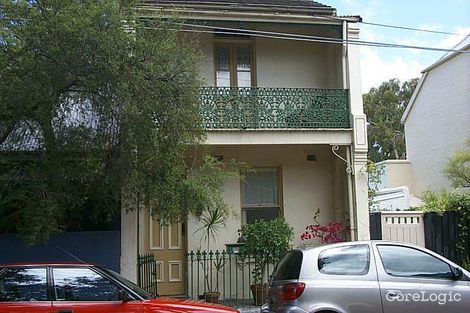Property photo of 123 Denison Street Camperdown NSW 2050
