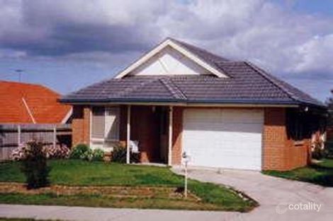 Property photo of 42 Hyperno Way Mount Martha VIC 3934