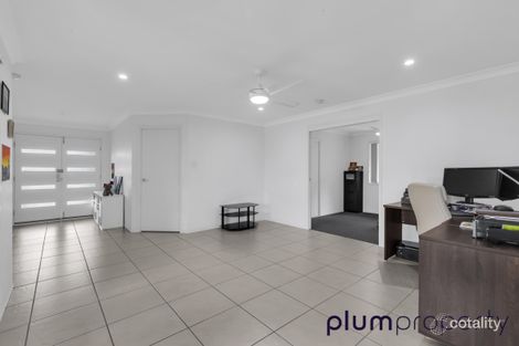 Property photo of 188 Kangaroo Gully Road Bellbowrie QLD 4070