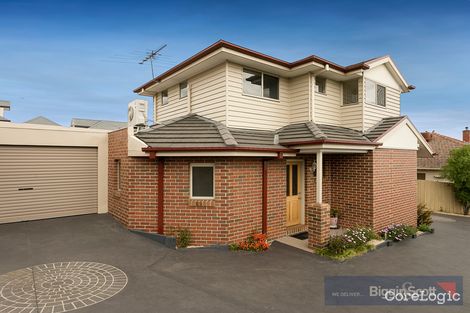 Property photo of 2/21 Bloomfield Avenue Maribyrnong VIC 3032