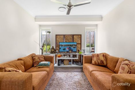 Property photo of 47 Butcher Bird Circuit Upper Coomera QLD 4209