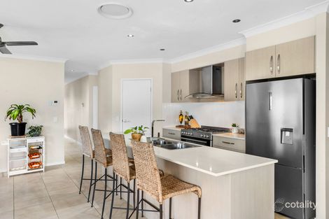 Property photo of 47 Butcher Bird Circuit Upper Coomera QLD 4209