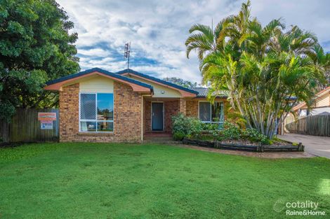 Property photo of 36 Honeysuckle Avenue Kawungan QLD 4655