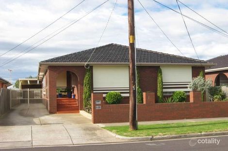 Property photo of 20 Wakool Avenue Deer Park VIC 3023