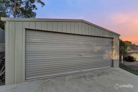 Property photo of 37 Neptune Crescent Brassall QLD 4305