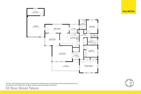 Property photo of 32 Ross Street Tatura VIC 3616