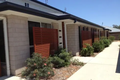 Property photo of 2/1 Frame Street Chinchilla QLD 4413