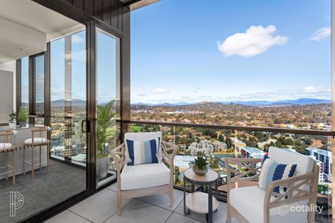 Property photo of 2605/3 Grazier Lane Belconnen ACT 2617