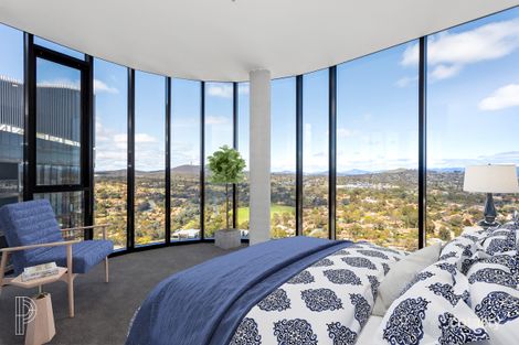 Property photo of 2605/3 Grazier Lane Belconnen ACT 2617