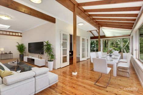 Property photo of 17 Blackbutts Road Frenchs Forest NSW 2086