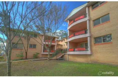 Property photo of 7/275-277 Dunmore Street Pendle Hill NSW 2145